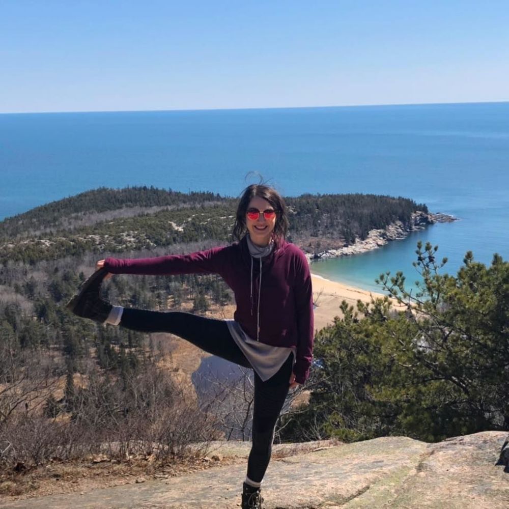 Meet your Posher, Kayla